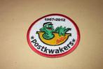 Carnaval embleem Postkwakers 1957-2012, Verzenden, Nieuw, Shirt