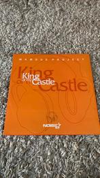 Wamdue Project - King Of My Castle, Ophalen of Verzenden, Zo goed als nieuw