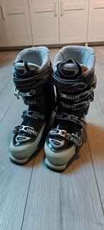 Fischer Skischoenen - maat 26,5, Ophalen, 140 tot 160 cm, Schoenen, Skiën