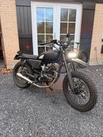 Hanway Scrambler cafe Racer, Fietsen en Brommers, Ophalen, Gebruikt, Maximaal 45 km/u, Hanway
