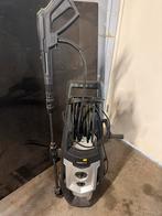 Powerplus Hogedrukreiniger POWXG90420, Tuin en Terras, Hogedrukreinigers, Ophalen, Gebruikt, Elektrisch, Met regelbare waterdruk