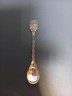 lepel groningen, Ophalen of Verzenden, Gebruikt, Rvs of Chroom, Los bestek