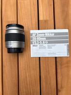 Nikon Nikkor AF 28-80mm f/3.3-5.6 G Lens, Audio, Tv en Foto, Fotografie | Lenzen en Objectieven, Ophalen of Verzenden, Gebruikt