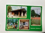 Ansichtkaart Beekbergen, vakantiepark heideheuvel, Verzamelen, Ansichtkaarten | Nederland, Ophalen of Verzenden, Gelderland