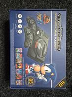 Sega Mega Drive Flashback - Nieuw in doos!, Spelcomputers en Games, Spelcomputers | Sega, Ophalen of Verzenden
