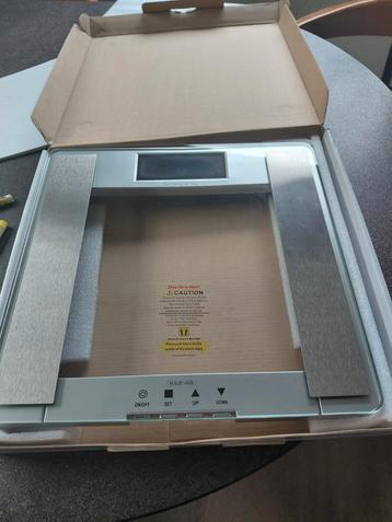Personenweegschaal - Konig Electronic, nieuw in doos. beschikbaar voor biedingen