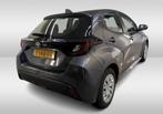 Toyota Yaris 1.5 VVT-i Active 1e-Eig. & Keurig-Onderh BOVAG-, Auto's, Toyota, 12 maanden, Stof, Bedrijf, Handgeschakeld