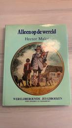 Alleen op de wereld, Boeken, Ophalen, Gelezen