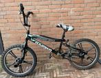 20 inch Kiyoko stuntfiets, Fietsen en Brommers, Fietsen | Crossfietsen en BMX, Ophalen, Gebruikt, Staal, KIYOKO