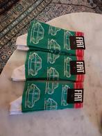 3 paar nieuwe fiat kerstsokken, Verzamelen, Ophalen, Nieuw, Auto's