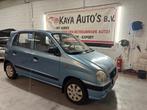 Hyundai Atos 1.0 I 2001/APK 21-11-2025, Auto's, Voorwielaandrijving, 4 cilinders, Origineel Nederlands, Bedrijf
