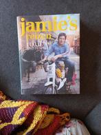 Jamie Oliver - Jamie's reizen, Boeken, Kookboeken, Italië, Ophalen of Verzenden, Zo goed als nieuw, Jamie Oliver