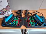 Te koop: push up board, Sport en Fitness, Ophalen of Verzenden, Zo goed als nieuw