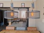 Hanglamp, Huis en Inrichting, Ophalen, Zo goed als nieuw, Minder dan 50 cm