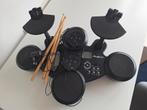 Sheffield elektronisch drumstel, Muziek en Instrumenten, Ophalen, Zo goed als nieuw, Overige merken, Elektronisch
