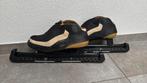 Viking Nagano gold 2000 maat 42 klapschaats schaatsen, Ophalen of Verzenden, Zo goed als nieuw, Noren, Viking