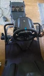 Logitech G920 stuur xbox, Ophalen, Zo goed als nieuw, Overige typen, Xbox Original
