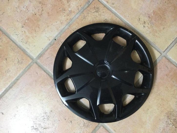 Wieldop Ford (15 inch) Nr 6, Auto diversen, Wieldoppen, Gebruikt, Ophalen of Verzenden