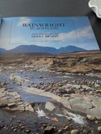 Wainwright in Schotland, Boeken, Ophalen of Verzenden, Derry Brabbs, Gelezen, Overige merken