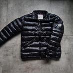 Moncler Agay S, Kleding | Heren, Jassen | Winter, Moncler, Zwart, Ophalen of Verzenden, Zo goed als nieuw