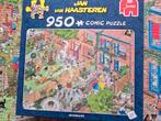 Jan van Haasteren Neighbours Puzzel 950 stukjes, Ophalen of Verzenden