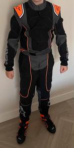 Alpinestars Race Overall - Topkwaliteit!, Ophalen of Verzenden, Gebruikt, Kleding of Schoenen