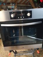 Etna inbouw oven, Witgoed en Apparatuur, Ophalen, Gebruikt, 45 tot 60 cm