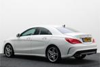 Mercedes-Benz CLA-Klasse 180 Edition 1 Bi-Xenon, AMG-styling, Te koop, Geïmporteerd, 122 pk, Benzine