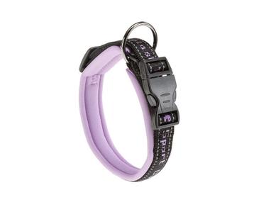 FERPLAST Sport Dog Halsband Paars Nekomtrek 55-65 cm -50%!!! beschikbaar voor biedingen