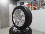 Range Rover Velar 20 inch origineel zomerbanden set als nw., Auto-onderdelen, Banden en Velgen, 255 mm, Engeland, Rangerover, Banden en Velgen