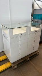 Lade en displaykasten., Ophalen, 50 tot 100 cm, Zo goed als nieuw, Minder dan 100 cm