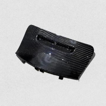 Vespa Sprint Bougiekapje Carbon beschikbaar voor biedingen