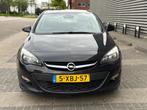 Opel Astra 1.6 CDTi 5D 100KW Design Edition (bj 2014) CAMERA, Gebruikt, Euro 6, 4 cilinders, Parkeercamera