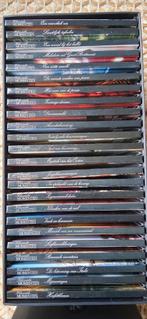 Klassieke Muziek CD Boxsets - 2x 24 + 1x 12 CD's, Cd's en Dvd's, Ophalen of Verzenden, Classicisme, Zo goed als nieuw, Overige typen