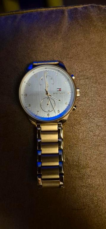 Tommy Hilfiger Chase. beschikbaar voor biedingen