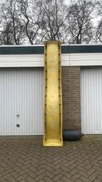 Glijbaan gratis ophalen, Ophalen, Zo goed als nieuw