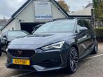 Cupra LEON SPORTSTOURER 1.4 HYBRID PANO/VIRTUAL/SFEER/STOEL+, 77 km/l, Gebruikt, Euro 6, 4 cilinders