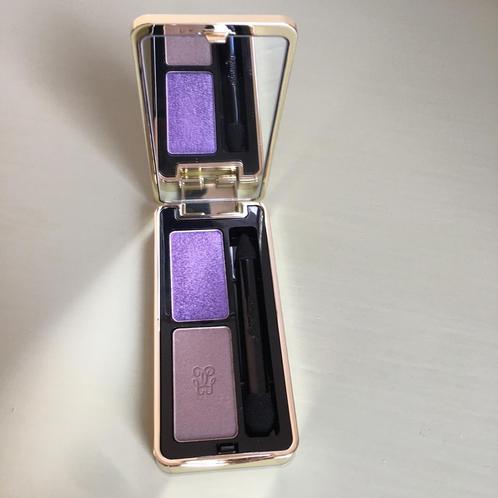 Guerlain Ecrin 2 Couleurs 09 Two Vip 4gr. Oogschaduw, Sieraden, Tassen en Uiterlijk, Uiterlijk | Cosmetica en Make-up, Nieuw, Make-up