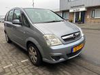 Opel Meriva 1.6-16V Enjoy / Airco / Elek ramen, Voorwielaandrijving, 15 km/l, Gebruikt, 4 cilinders