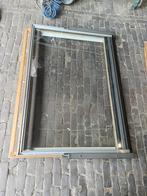 Velux dakraam, Gebruikt, Overige typen, 75 tot 150 cm, Hout
