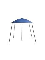 Boot parasol/bimini blauw 200 x 200, Ophalen, Zo goed als nieuw, Overige typen