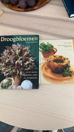 2 boeken, Ophalen, Zo goed als nieuw