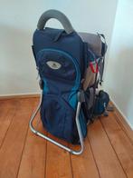 Vaude rugdrager, Kinderen en Baby's, Babydragers en Draagdoeken, Ophalen of Verzenden, Rug, Overige typen, Overige merken