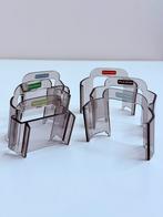 Apple Universal Dock Adapters set van 6 stuks, Verzenden, Nieuw, Dock of Kabel, Touch