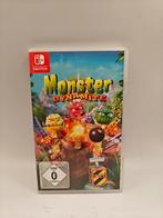Monster dynamite Nintendo switch, Ophalen of Verzenden, Zo goed als nieuw, U, Vanaf 3 jaar