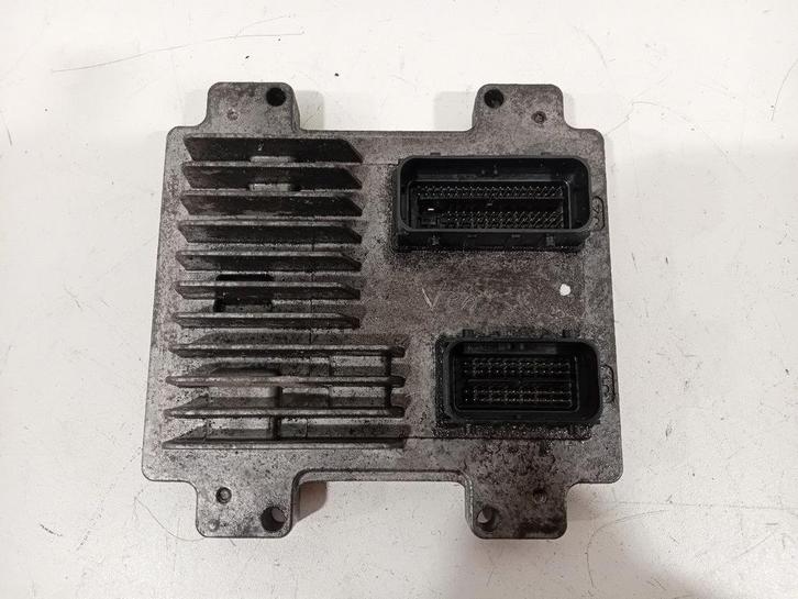 Computer motormanagement Opel Corsa, Auto-onderdelen, Elektronica en Kabels, Gebruikt, Herkomst onderdeel bekend, 12 maanden garantie