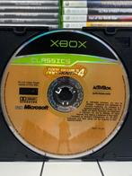 Tony Hawk’s Pro Skater 4 – OG Xbox Original Classic – Disc, Spelcomputers en Games, Gebruikt, Activision, 1 speler, Ophalen of Verzenden