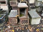 Grote partij gebruikten Straatkolken, Tuin en Terras, Ophalen, Gebruikt, Beton, Overige typen