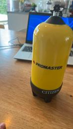Citizen Promaster, Ophalen of Verzenden, Zo goed als nieuw