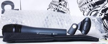 Sennheiser e855 beschikbaar voor biedingen